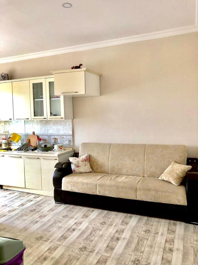 Princi Hotel Kobuleti Bagian luar foto