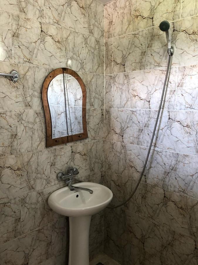 Princi Hotel Kobuleti Bagian luar foto