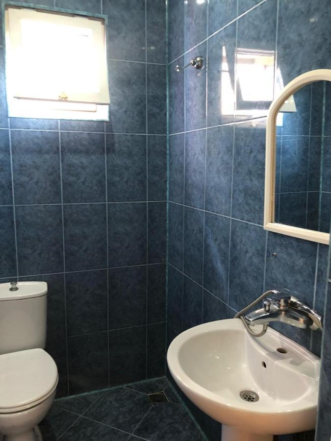 Princi Hotel Kobuleti Bagian luar foto