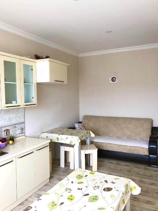 Princi Hotel Kobuleti Bagian luar foto