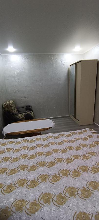 Princi Hotel Kobuleti Bagian luar foto