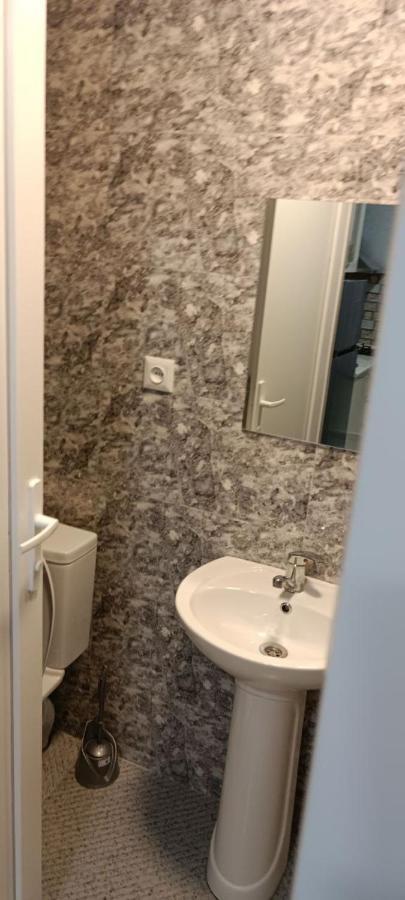 Princi Hotel Kobuleti Bagian luar foto